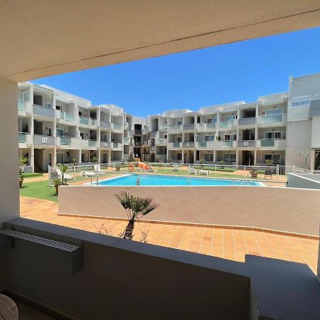 Casa Panamera - Enjoy The Sun In This Relaxed Apartment! Коральео Экстерьер фото